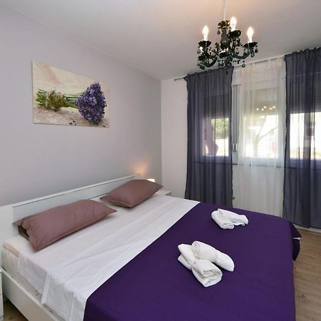 Two Bedroom Apartment Marinero Zadar Exterior foto