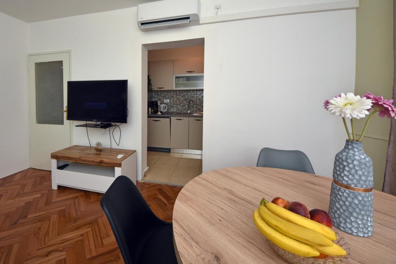 Two Bedroom Apartment Marinero Zadar Exterior foto