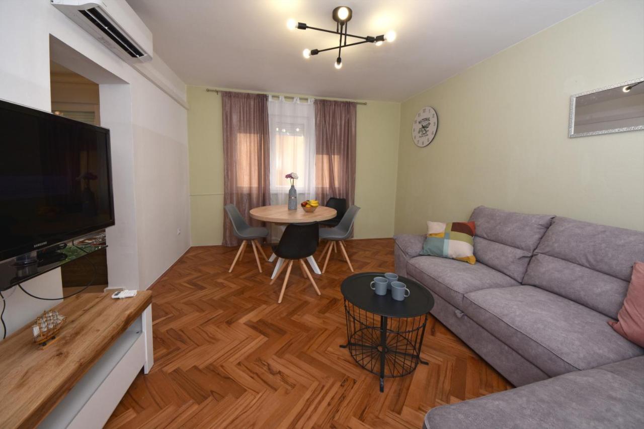 Two Bedroom Apartment Marinero Zadar Exterior foto